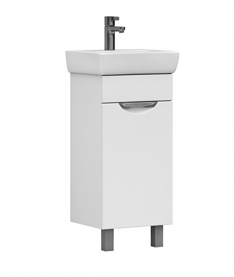 Тумба напольная Vigo Callao 450-1-0 (под ум Уют) tn.CAL.UYU.45.1D