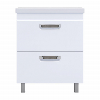 Тумба под раковину VIGO Plaza 600-0-2