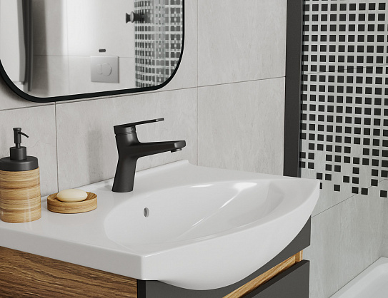 Смеситель для раковины D&K BayernFürth DA1522105