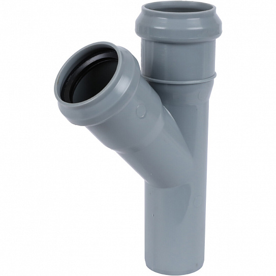 Тройник РР ф32х32мм угол 45 SINEKON 508001.R