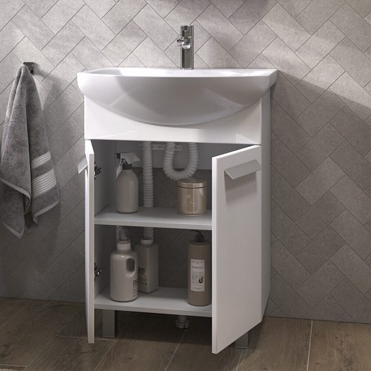 Тумба под раковину VIGO Hoska 600-2-0 (под ум-к Балтика 60)