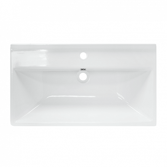 Раковина Sanita Luxe Fest 80 FST80SLWB01