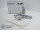 Смеситель Iddis Zodiac ZODSB02i02-P