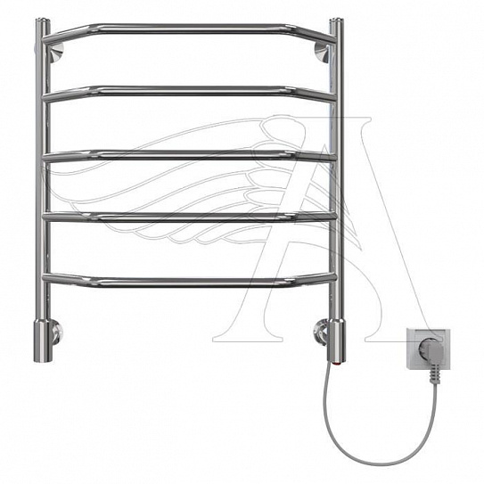 Эл.AR ФЛОРАН  50-50,  50вт(КНопка,справа)