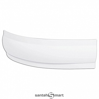 Панель фронтальная для ванны Эдера правая 170x110 Santek 1WH112209