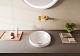 Накладная раковина Vitra Frame 39 5651B403-0016