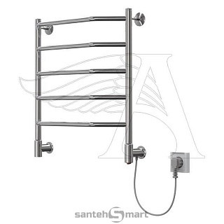 Эл.AR ФЛОРАН  50-50,  50вт(КНопка,справа)