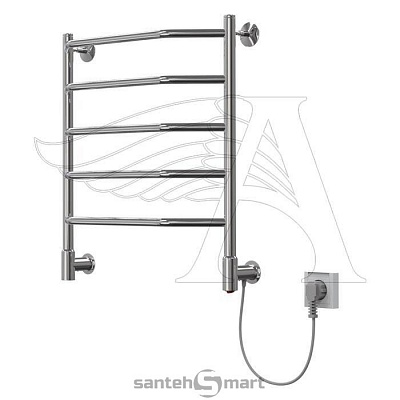 Эл.AR ФЛОРАН  50-50,  50вт(КНопка,справа)