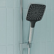 Душевая система с тропическим душем Iddis Parker PARSB3Fi06