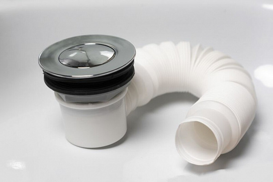 Душевая кабина 100х80х215 Niagara NG-43085-14Q низкий поддон 13см, стекло матовое