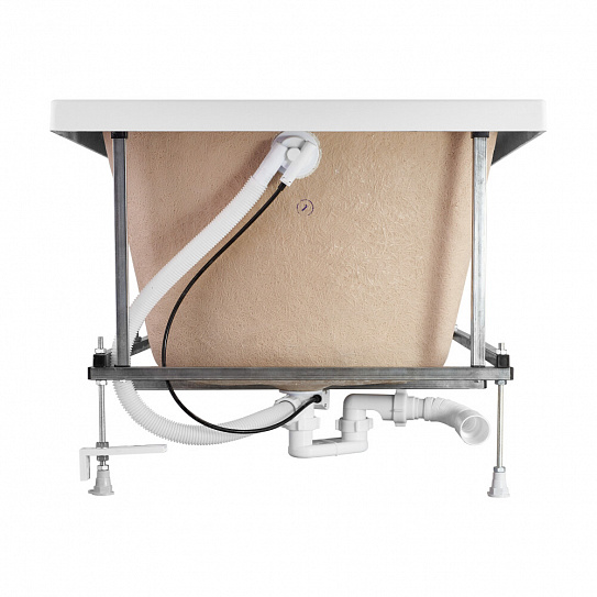 Монтажный комплект Roca Uno 170x75 ZRU9302876