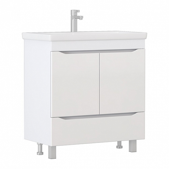 Тумба под раковину Grani 800-2-1 Vigo, арт 286