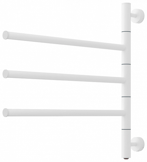 Полотенцесушитель электрический Сунержа Триада 540х585