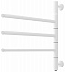 Полотенцесушитель электрический Сунержа Триада 540х585