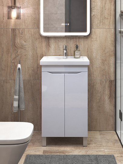 Раковина мебельная Vigo Фостер 50