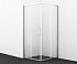 Душевое ограждение 90х90 WasserKRAFT Main 41S03
