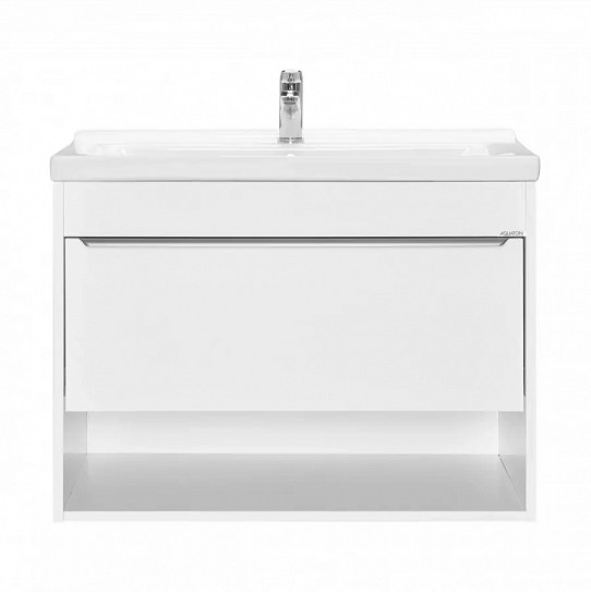 Тумба подвесная Aquaton Хоуп 80 1A287301HP2B0