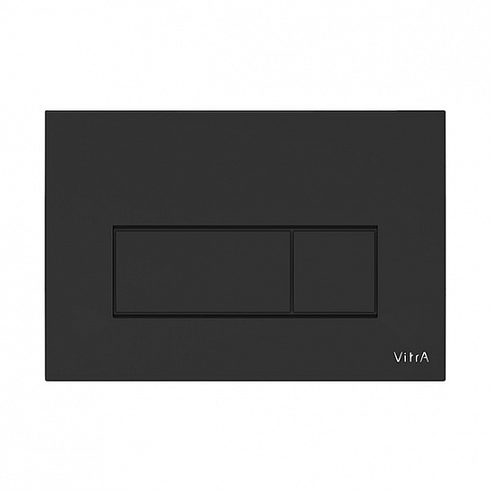 Клавиша смыва Vitra Root Square 740-2311