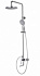 Душевая система D&K Bayern.Fürth DA1523701B18 хром