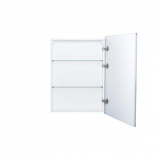 Шкаф-зеркало с подсветкой Iddis Zodiac 60 смZOD6000i99