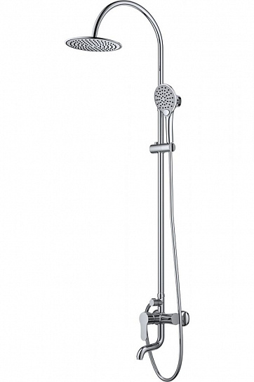 Душевая система VRI Basilica HG901037