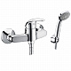 Смеситель для душа WasserKRAFT Isen 2602