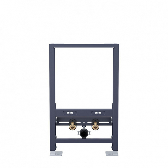 Инсталляция рамная для подвесного биде универсальная Iddis Profix PROB000i32