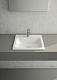 Накладная раковина Vitra S20 5465B003-0001