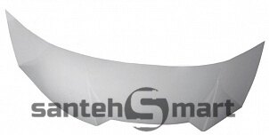 Панель фронтальная Ravak Rosa II CZ21200A00+крепление S23000100N