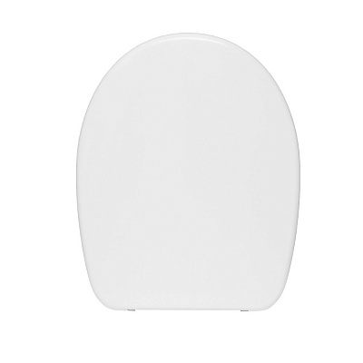 Сиденье для унитаза дюропласт Santek Бореаль WH106915