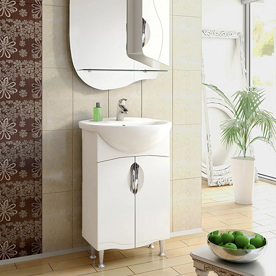 Раковина Santek Антик 55 1WH110186