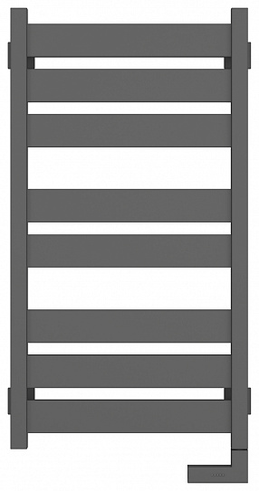 Полотенцесушитель электрический Сунержа Центурион 2.0 800x400 МЭМ правый