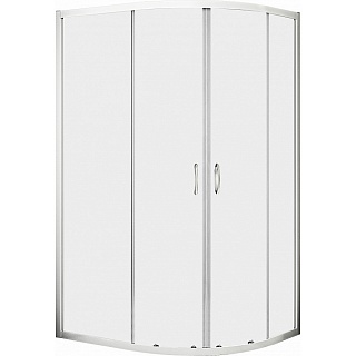 Душевое ограждение Good Door Latte R-120-C-WE