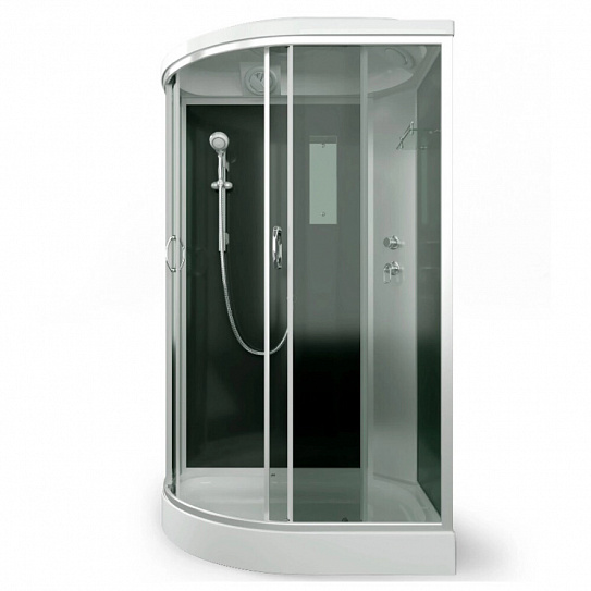 Душевая кабина 120х80 Erlit ER3512PR-C2-RUS