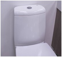Бачок унитаза Roca Victoria nord 341ND0000 (нижний подвод, расстояние 15см)