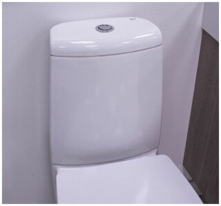 Бачок унитаза Roca Victoria nord 341ND0000 (нижний подвод, расстояние 15см)