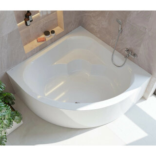Чаша акриловой ванны Santek Канны 150х150 1WH111983