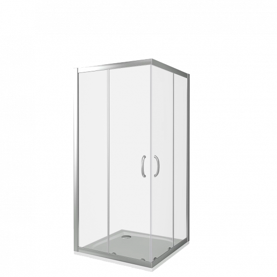Душевой угол 120x90 Good Door Infinity CR-120-90-C-CH ИН00093