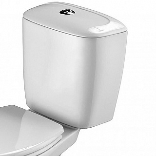 Крышка бачка Santek Паллада 1WH302375
