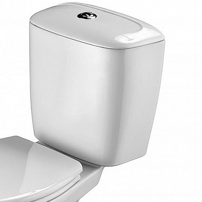 Крышка бачка Santek Паллада 1WH302375