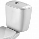 Крышка бачка Santek Паллада 1WH302375