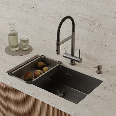 Коландер Iddis Kitchen Line KOL23GMi59