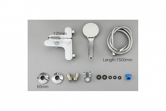 Смеситель для ванны Frap F3249