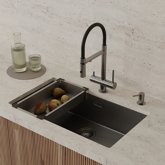 Коландер Iddis Kitchen Line KOL23GMi59