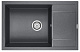 Мойки для кухни IT-GRANIT Paulmark Flugen 60 PM317850-DG