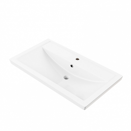 Умывальник мебельный 80 407 IDDIS Optima Home 4078000i28