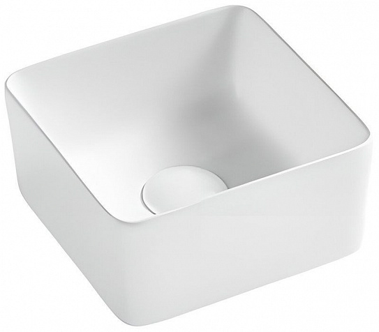 Раковина накладная D&K Berlin DT1431116