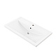 Умывальник мебельный 80 407 IDDIS Optima Home 4078000i28