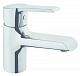 Смеситель для умывальника Vitra Axe S A41069EXP