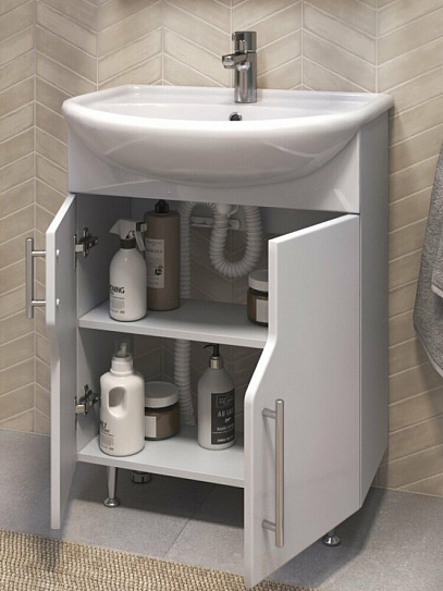 Тумба под раковину Vigo Turin 600-2-0